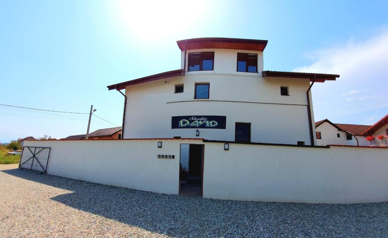 *Studio David* Sibiu Exterior photo
